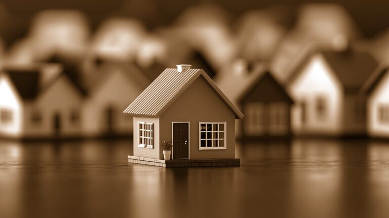 Hayes Barton neighborhood